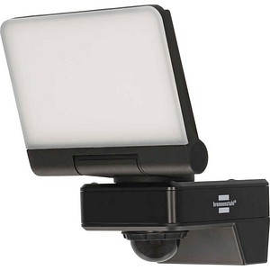 brennenstuhl Connect WiFi LED WF 2051 P LED Außenleuchte schwarz 36 W