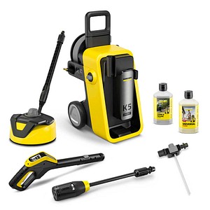 KÄRCHER K 5 Comfort Premium Connect Home Hochdruckreiniger