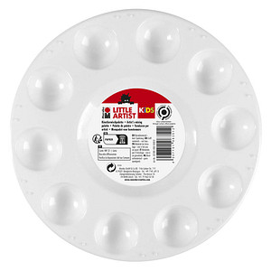 4007751963512 - KiDS Little Artist  Mischpalette 4007751963512 Marabu