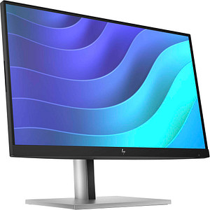 Image of HP E22 G5 Monitor 54,6 cm (21,5 Zoll) schwarz