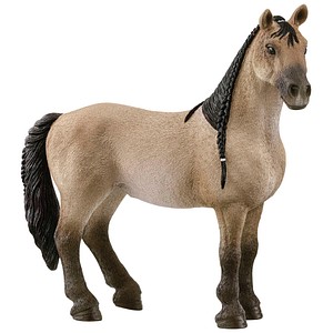 Image of Schleich 13948 - Horse Club Criollo Definitivo Stute Pferd Tierfigur Höhe: 106 cm
