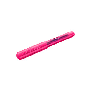 4012700824868 - Pelikano Junior Patronenfüller pinklila L (für Linkshänder) 4012700824868 Pelikan