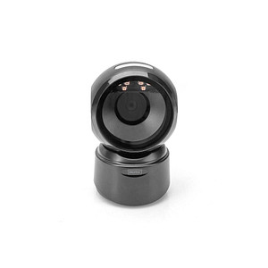 4016032490630 - DA-81005 2D Barcode-Scanner Kabelgebunden 1D 2D Laser Schwarz Desktop-Scanner (Stationär) USB