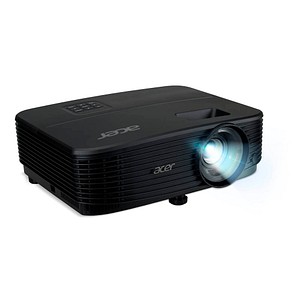 4711474000446 - X1329 - DLP-Projektor - tragbar - 3D - 4800 lm - WXGA (1280 x 800) 4711474000446 - X1329 - DLP-Projektor - tragbar - 3D - 4800 lm - WXGA (1280 x 800)