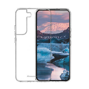 5711428018021 - Greenland Handy-Cover für SAMSUNG Galaxy A34 5G transparent 5711428018021 dbramante1928