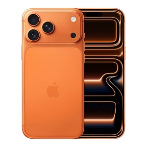 0195950640892 - iPhone 17 Pro Max cosmic orange 2 TB