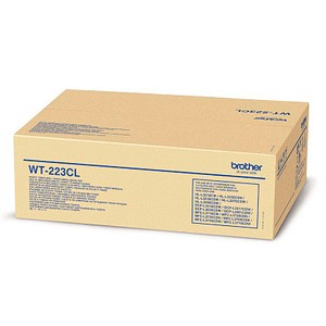 4977766790024 - WT223CL - Tonersammler - für HL-L3210 HL-L3230 HL-L3270 HL-L3290 MFC-L3710 MFC-L3750 MFC-L3770 (WT223CL) 4977766790024 - WT223CL - Tonersammler - für HL-L3210 HL-L3230 HL-L3270 HL-L3290 MFC-L3710 MFC-L3750 MFC-L3770 (WT223CL)