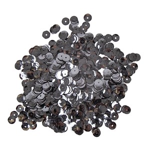 4006166602689 - Streu-Pailletten taubenblau gewölbt Ø 60 mm 4000 St 4006166602689 - Streu-Pailletten taubenblau gewölbt Ø 60 mm 4000 St