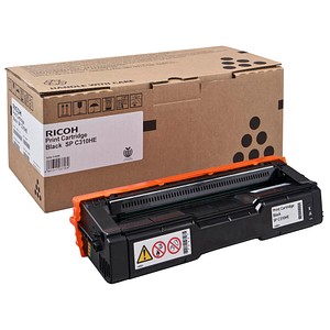 RICOH Type SP C310HE  schwarz Toner