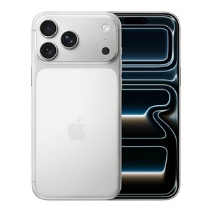 0195950640090 - iPhone 17 Pro Max silber 1 TB