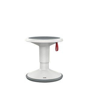 UPis Junior Hocker weiß