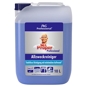 MR. PROPER Professional Ocean Allzweckreiniger 10,0 l