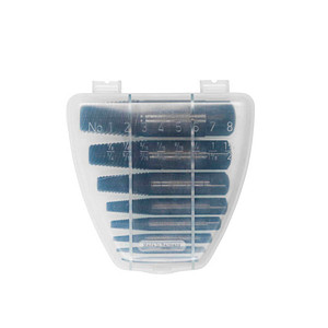 4010886675984 - Schraubenausdreher-Set 6759890 8-teilig 4010886675984 GEDORE