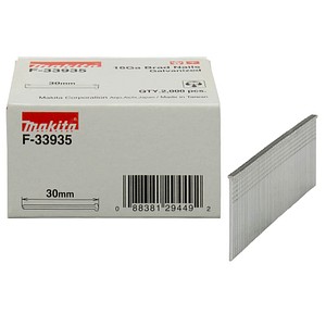 0088381294492 - F-33935 Stauchkopfnägel 2000 Stück 0088381294492 2000 Stück