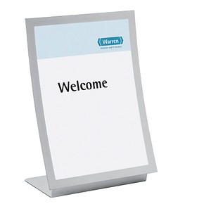 DURAVIEW® Tischaufsteller für DIN A4