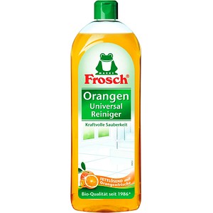 Frosch® Orangen Allzweckreiniger 0,75 l
