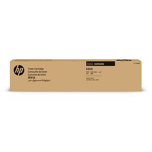 HP CLT-K809S (SS607A) schwarz Toner