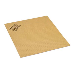 vileda® PROFESSIONAL PVA Perfo Mikrofasertuch Vlies 60 °C waschbar, 10 St.