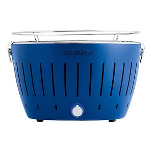 4260023010875 -  Holzkohlegrill G340 350 x 350 x 234 cm 4260023010875 LOTUSGRILL