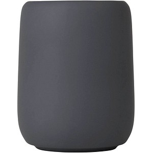 Zahnputzbecher -SONO- Magnet grau