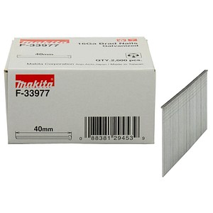 makita Stauchkopfnägel F-33977 2000 Stück