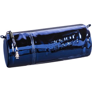 4061947134773 - Schlampermäppchen ROBOT HEREOS blau 220 x 220 cm