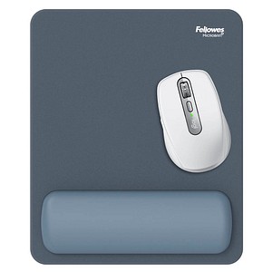 0043859812189 - Mousepad mit Handgelenkauflage Breyta marineblau