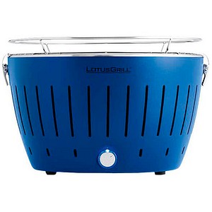 LOTUSGRILL Holzkohlegrill G340 35,0 x 35,0 x 23,4 cm, 1 St.