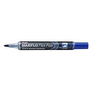 0884851032553 - Boardmarker MAXIFLO Flex-Feel MWL5SBF-CX blau 2-5mm Rundspitze 0884851032553 Pentel