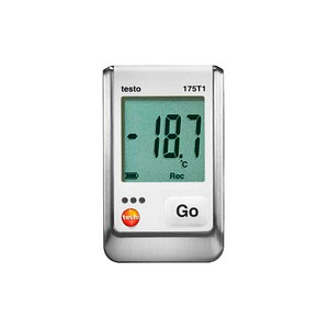 TESTO 0572 1751 - testo 175 T1 - Datenlogger Temperatur