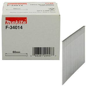 0088381294577 - F-34014 Stauchkopfnägel 2000 Stück 0088381294577 2000 Stück