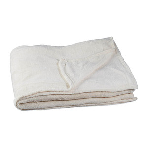 4052025970611 - Kuscheldecke beige 2000 x 2000 cm 4052025970611 relaxdays