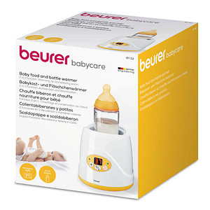 4211125954024 - BY52 Baby Lebensmittel und Flaschenwärmer 4211125954024 - BY52 Baby Lebensmittel und Flaschenwärmer