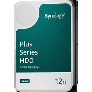 4711174725588 - Plus Series - 12TB - Festplatten - HAT3310-12T - SATA-600 - 35