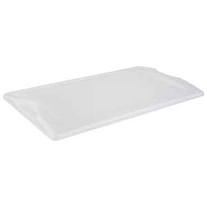 4004133119642 - Deckel für Besteckbehälter GN 1 1 transparent 1 St 4004133119642 - Deckel für Besteckbehälter GN 1 1 transparent 1 St