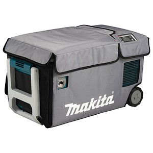 0088381719650 - makita CE00000001 Schutztasche für Akku-Kompressor-Wärme-&-Kühlbox 1 St 0088381719650 - makita CE00000001 Schutztasche für Akku-Kompressor-Wärme-&-Kühlbox 1 St