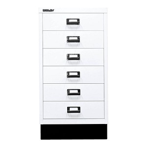5020073741940 - Schubladenschrank MultiDrawer? 29er Serie L29A36S696 Stahl 6 Schubladen (Vollauszug) A3 349 x 67 x 432 cm mit Sockel w 5 5020073741940 - Schubladenschrank MultiDrawer? 29er Serie L29A36S696 Stahl 6 Schubladen (Vollauszug) A3 349 x 67 x 432 cm mit Sockel w 5
