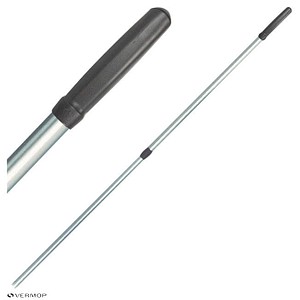 Metall Teleskopstiel