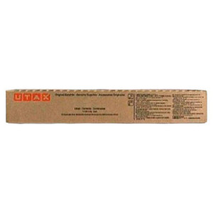 4053768191424 - Toner 1T02T80UT0 PK-3011 Reichweite 15500 Seiten schwarz 4053768191424 Utax