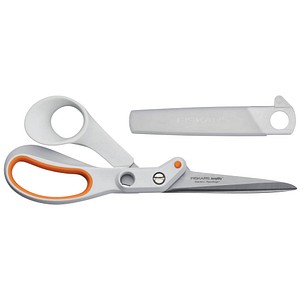 FISKARS® Schere Amplify™ RazorEdge™ orange