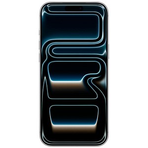 0195950640694 - iPhone 17 Pro Max silber 2 TB