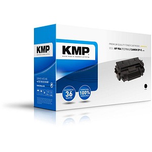 KMP H-T5 schwarz Toner ersetzt HP 98A; Canon EP-E(92298A; 1538A003) KMP H-T5 schwarz Toner ersetzt HP 98A; Canon EP-E(92298A; 1538A003)