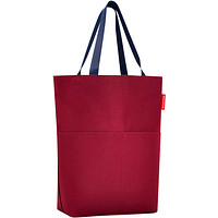 reisenthel cityshopper 2 dark ruby (Maße: ca. 47 x 44 x 17 cm) reisenthel cityshopper 2 dark ruby (Maße: ca. 47 x 44 x 17 cm)