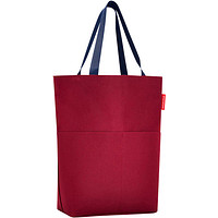 reisenthel cityshopper 2 dark ruby (Maße: ca. 47 x 44 x 17 cm) reisenthel cityshopper 2 dark ruby (Maße: ca. 47 x 44 x 17 cm)