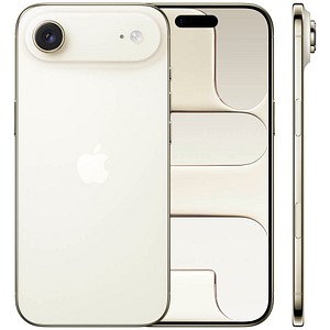 Image of Apple iPhone Air lichtgold 256 GB