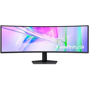 SAMSUNG S95UC S49C950UAU Curved Monitor 124,0 cm (49,0 Zoll) schwarz