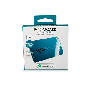 5060746170561 - BOOMCARD Bluetooth-Tracker 5060746170561 - BOOMCARD Bluetooth-Tracker