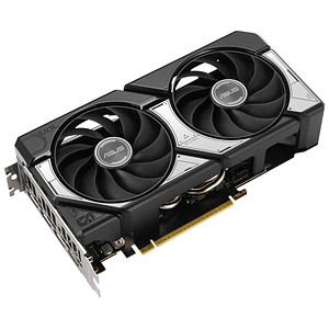 4711387994290 - ASUS Dual GeForce RTX 5060 Ti OC Edition Grafikkarte 8 GDDR7 128 Bit