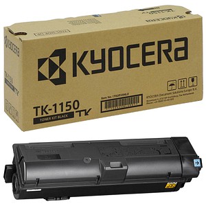 KYOCERA TK-1150 schwarz Toner KYOCERA TK-1150 schwarz Toner