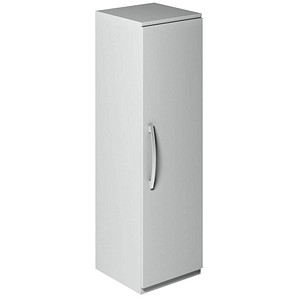 4050211413102 - röhr Aktenschrank Techno 019-360-9310-93-B1 hellgrau 3 Fachböden 427 x 430 x 1469 cm